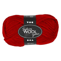 Australian Wool Sydney 50 m