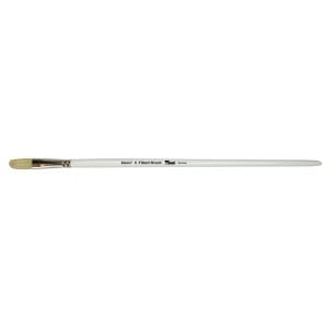 B.ROSS Filbert Brush No. 6