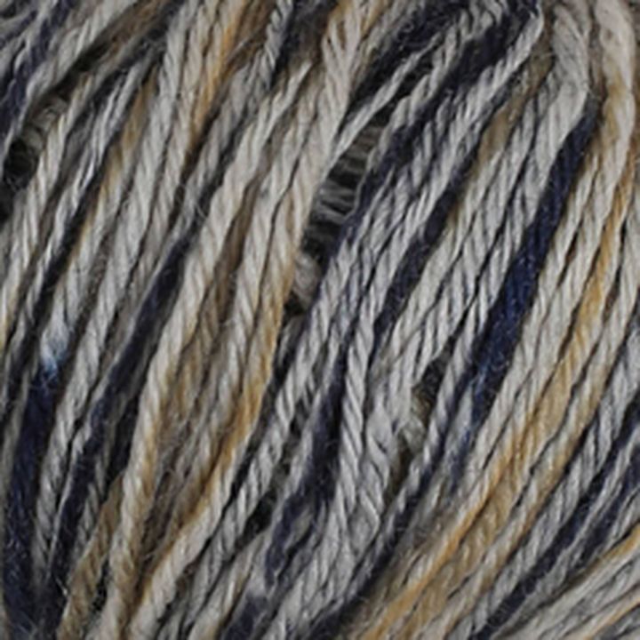 Baby Merino Yarn 100 m Multicolor | various shades — image 1