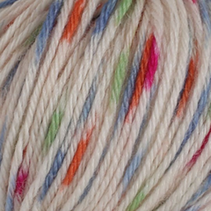 Baby Merino Yarn 100 m Multicolor | various shades — image 4