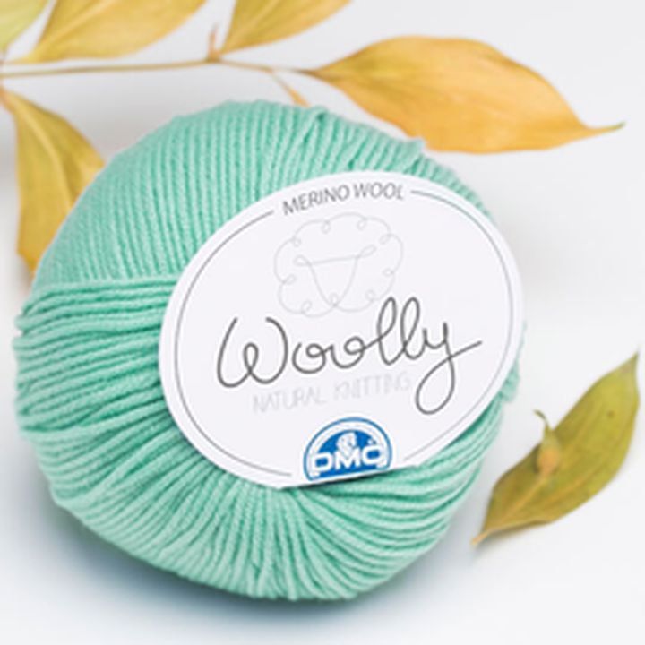 Baby Merino Yarn, 125 m | Various shades — image 3