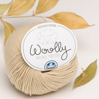Baby Merino Yarn, 125 m | Various shades — image 5