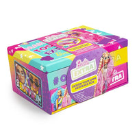 BARBIE Jewelry Box