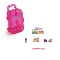BARBIE Mini Suitcase with Surprise — image 3