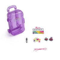 BARBIE Mini Suitcase with Surprise — image 5