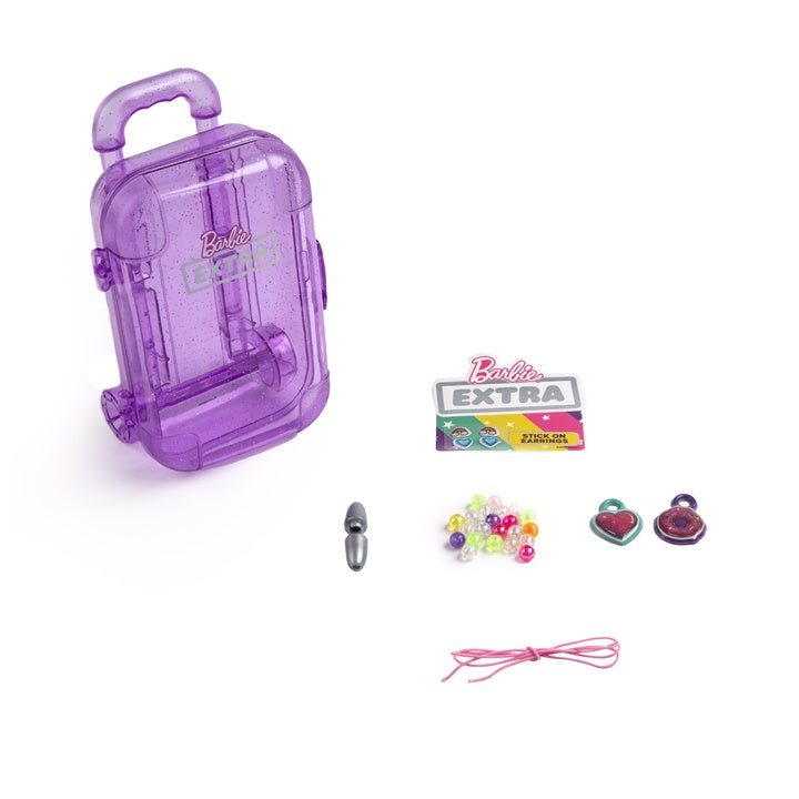 BARBIE Mini Suitcase with Surprise — image 5
