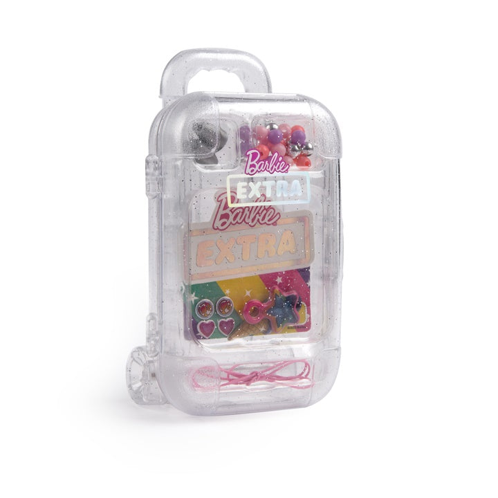 BARBIE Mini Suitcase with Surprise — image 6
