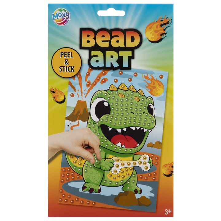 BEAD ART Set 24 × 20 cm — image 1