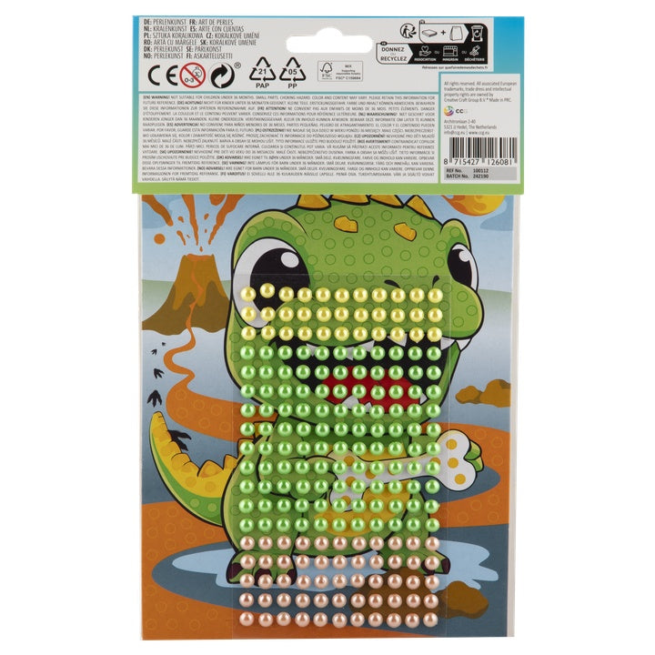 BEAD ART Set 24 × 20 cm — image 5