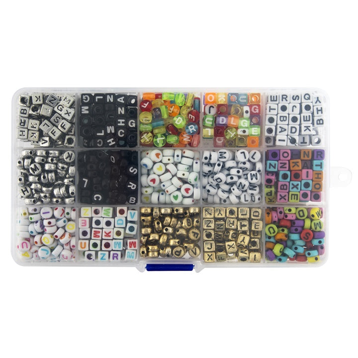 Beads for Crafting