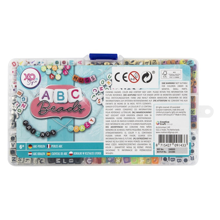 Beads for Crafting