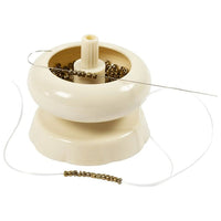 Beadspinner Bead and Seed Bead Stringing Tool