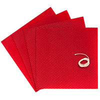 Beeswax Sheets, Set of 4 | various colors — image 4