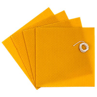 Beeswax Sheets, Set of 4 | various colors — image 5