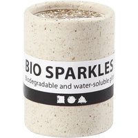 Bio Gold Glitter 10 g