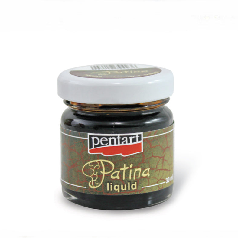 Bitumen Patina - 30 ml