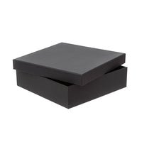 Black Cardboard Box | various sizes — image 2