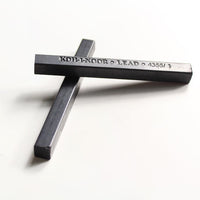 Black Square Drawing Lead | different types — image 3