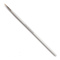 Bob Ross R6340 Animal-Hair Brush for Painting Eyes
