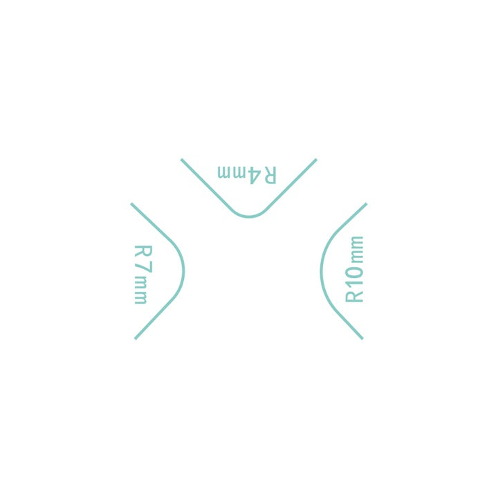 Corner Punch 3-in-1, image 4