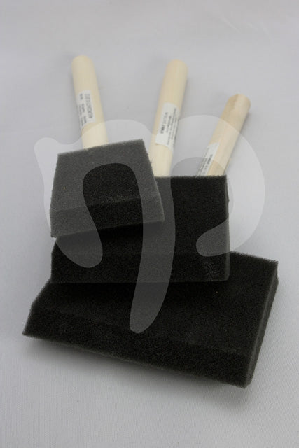 Sponge Brushes | various sizes — image 1