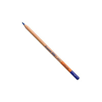 Bruynzeel Design Colored Pencil - Black – Blue Violet