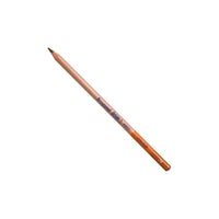 Bruynzeel Design Colored Pencil - Black – Burnt Ochre