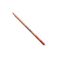 Bruynzeel Design Colored Pencil - Black – Crimson Red