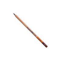 Bruynzeel Design Colored Pencil - Black – Dark Brown