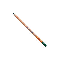 Bruynzeel Design Colored Pencil - Black – Dark Green