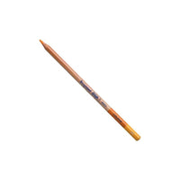 Bruynzeel Design Colored Pencil - Black – Dark Yellow
