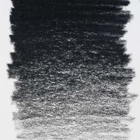 Bruynzeel Design Colored Pencil - Black
