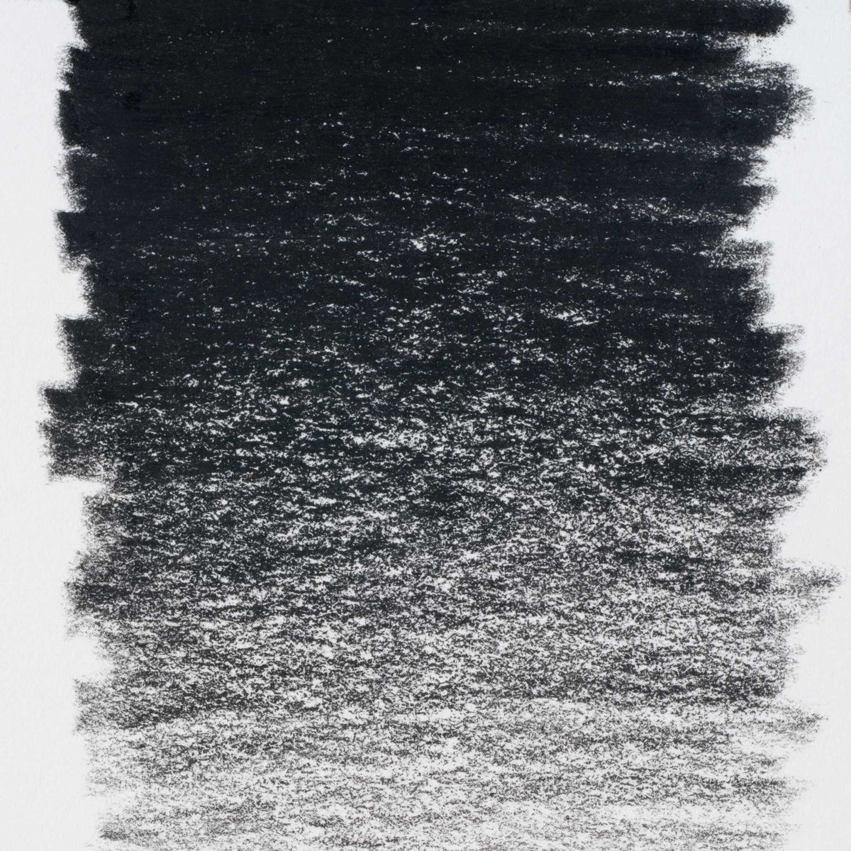 Bruynzeel Design Colored Pencil - Black