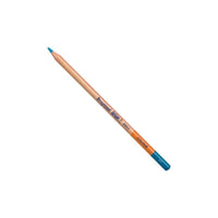 Bruynzeel Design Colored Pencil - Black – Light Blue