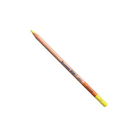 Bruynzeel Design Colored Pencil - Black – Light Lemon