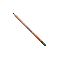 Bruynzeel Design Colored Pencil - Black – Olive Green