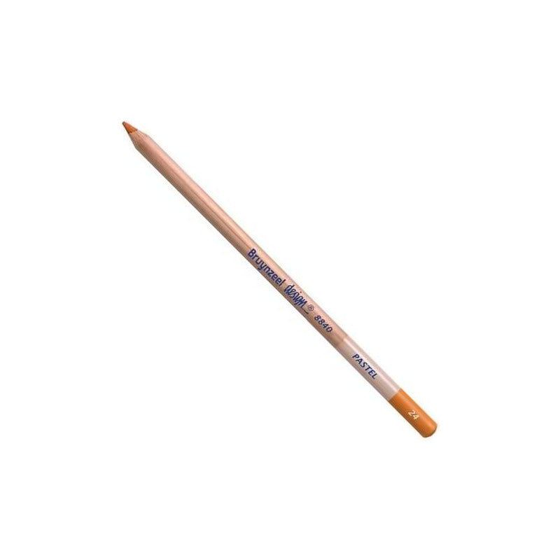 Bruynzeel Design Pastel Pencil
