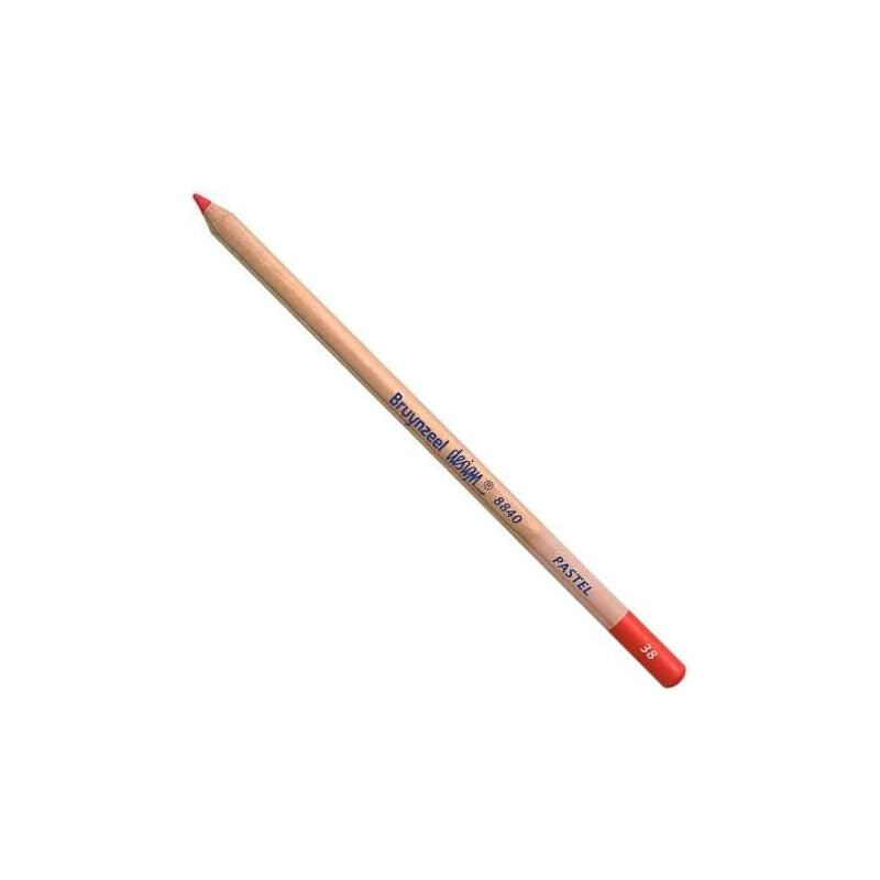 Bruynzeel Design Pastel Pencil