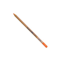 Bruynzeel Design Pastel Pencil – Permanent Orange