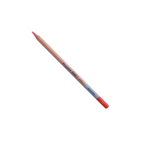 Bruynzeel Design Watercolor Pencil - White – Deep Red