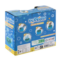 Bubble Machine with Bubble Solution — image 3