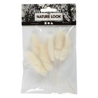 Bunny Tail Decoration