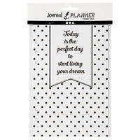 Calendar Pages for Planner