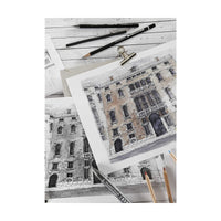 CANSON C à grain Drawing Paper A3 180 g - 250 sheets