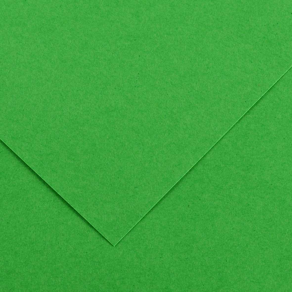 CANSON Iris Vivaldi Colored Paper 70 x 100 cm 240 g 25 sheets