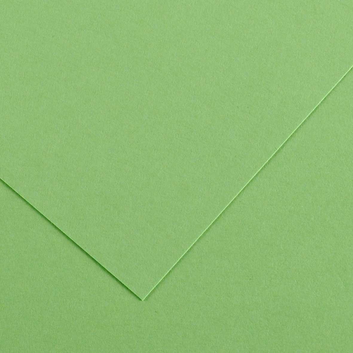 CANSON Iris Vivaldi Colored Paper 70 x 100 cm 240 g 25 sheets