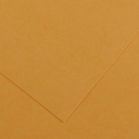CANSON Iris Vivaldi Colored Paper A4 185 g - 50 sheets – Leather 32