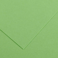 CANSON Iris Vivaldi Colored Paper A4 185 g – Apple Green 27