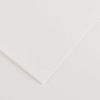 CANSON Iris Vivaldi Colored Paper A4 185 g – White 1