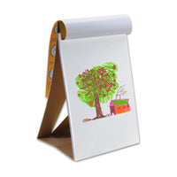 CANSON Kids Sketchpad A3 - 120 gsm, 50 Sheets